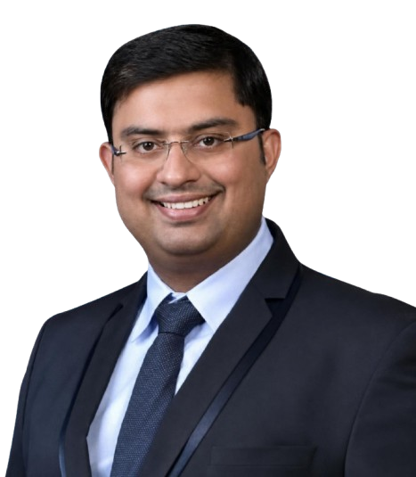 Dr. Shivanshu Misra — Bariatric & Metabolic Surgeon, Kanpur